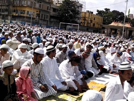 ইদের কথা বলে পাহাড়ে বনধ শিথিল মোর্চার, কিন্তু পেছনের কারণটা কী