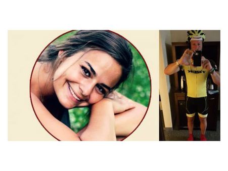 মৃত মেয়ের হৃদস্পন্দন শুনতে বাবা সাইকেলে পাড়ি দিলেন ২২৫৩ কিমি