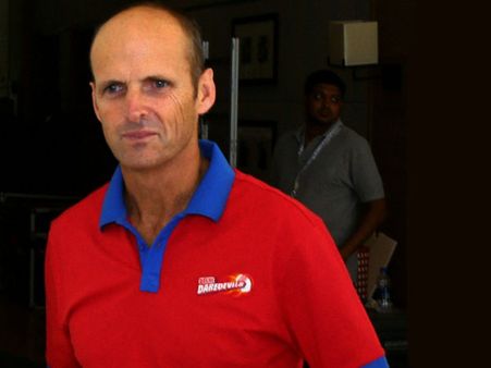 তাঁর হাত ধরেই ২০১১ বিশ্বকাপ জিতেছিল, কিন্তু কার্স্টেন হতে চান না ভারতের কোচ