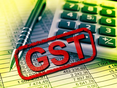 জিএসটির হারে পুনর্বিন্যাস,কতটা স্বস্তি পেল আমজনতা