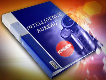 দিল্লিতে হাই অ্যালার্ট জারি, দেশজুড়ে সতর্কবার্তা আইবি-র