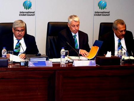 আইসিসি-র নয়া নিয়মে আরও কতটা বড়লোক হতে চলেছে বিসিসিআই, হিসেব জানলে চোখ ছানাবড়া হবে