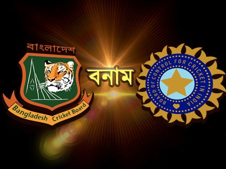 ভারত না বাংলাদেশ কে এগিয়ে মুখোমুখি পরিসংখ্যানে,সেমিফাইনালের আগে তা নিয়ে জোর চর্চা