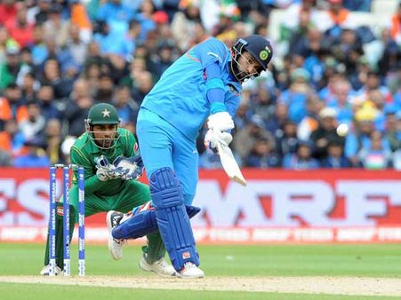 ভারত-পাকিস্তান ফাইনালে মাত্র কয়েক সেকেন্ডের টিভি বিজ্ঞাপন দিতে কত টাকা লাগবে জানেন কি!