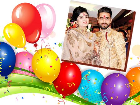 বাবা হয়ে স্যার জাদেজা যা করলেন তাতে সকলে মাত হয়ে গেল