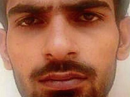 লক্ষ্য দাউদ ইব্রাহিমের মত গ্যাংস্টার হওয়া, শ্রীঘরে ঠাঁই যুবকের