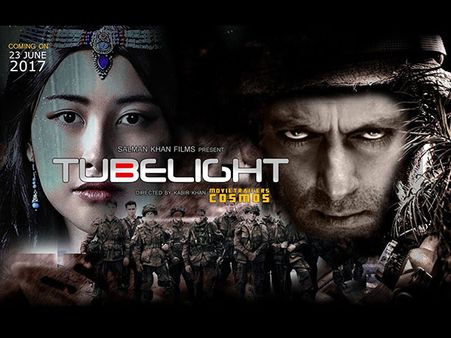 সলমন-শাহরুখ এক ছবিতে, 'টিউবলাইট' নিয়ে বিশেষ কিছু তথ্য জানুন ফোটেফিচারে
