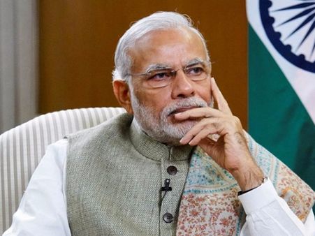 সঙ্কীর্ণ জাতীয়তাবাদ নিয়ে মোদীকে চিঠি আমলাদের, আর কি লিখলেন তাঁরা