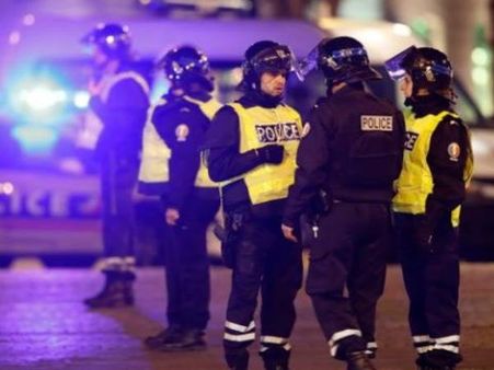 অরল্যান্ডোয় কর্মস্থলে বন্দুকবাজের হামলা, নিহত আততায়ী সহ ৬