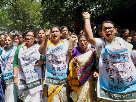 শুধুমাত্র রবিবার কলেজস্ট্রিটে মিছিল মিটিং করা যাবে। নতুন নির্দেশিকা পুলিশ কমিশনারের