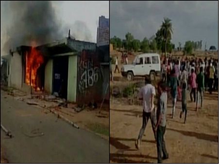 শিশু জুনেইদের পর এবার প্রৌঢ় উসমান, ঝাড়খণ্ডে গো-রক্ষা বাহিনীর তাণ্ডবে আধমরা হল বৃদ্ধ