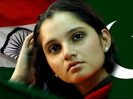 টুইটারে বেনজির আক্রমণ সানিয়া মির্জাকে, পাল্টা সপাটে থাপ্পড় টেনিস সুন্দরীর