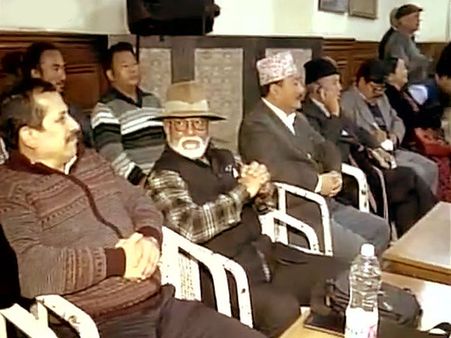 পাহাড় ইস্যুতে এবার বিজেপিকে টার্গেট মোর্চার, কেন কৌশল বদল গুরুংদের