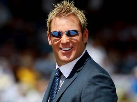 নারীসঙ্গপ্রিয় শ্যেন ওয়ার্নের নয়া বান্ধবী ছবি ফাঁস, দেখুন কে তিনি