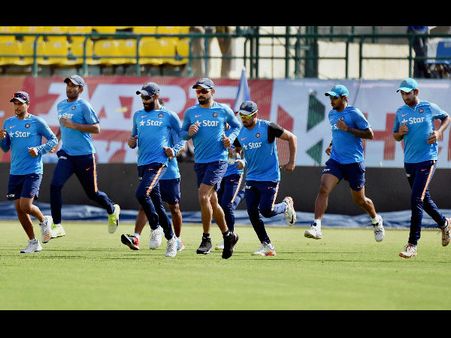 চ্যাম্পিয়ন্স ট্রফি শেষ হওয়ার আগেই নতুন কোচের নাম জেনে যাবেন কোহলিরা!