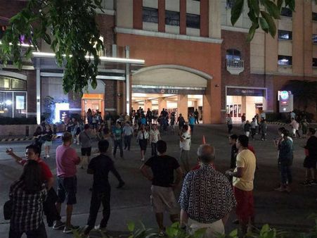 ম্যানিলায় ক্যাসিনোয় বন্দুকবাজের হামলা, মৃত অন্তত ৩৬