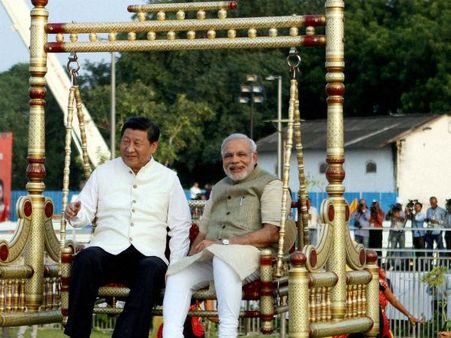 জি জিনপিং দেখেছেন আমিরের 'দঙ্গল', কেমন লাগল তা জানিয়েছেন নরেন্দ্র মোদীকে