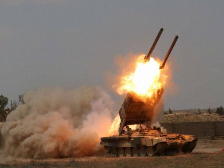 চিনকে জবাব ভারতের! লালফৌজের দিকে ultra-light howitzers থেকে একাধিক মার্কিন অস্ত্র তাক ভারতের