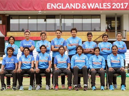 অনেক মাতামাতি তো করলেন, এবার মাঠে আসবেন তো,ফ্যানদের উদ্দেশ্যে খোলা চিঠি, মিতালি ঝুলনদের