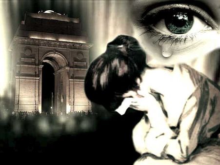 শরীরে পোড়া দাগ! তা জানতেই নববধূর সঙ্গে যা হল তা মধ্যযুগীয় বর্বরতাকেও হারমানায়