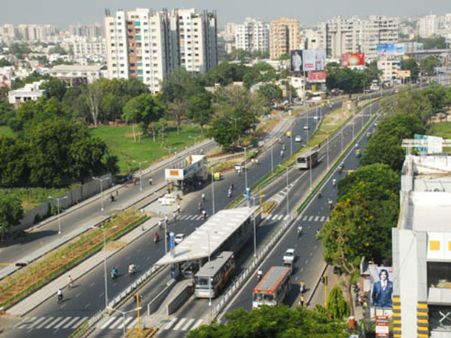 ভারতের প্রথম ওয়ার্ল্ড হেরিটেজ সিটির স্বীকৃতি পেল এই শহর
