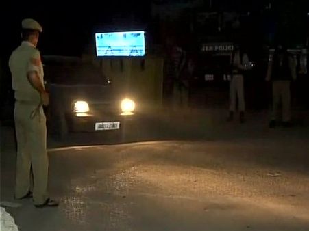 কোন জঙ্গিগোষ্ঠী হামলা চালাল অনন্তনাগে, কী বলছে ইন্টেলিজেন্স রিপোর্ট