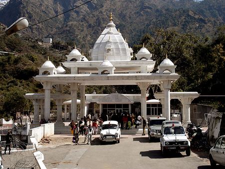 অমরনাথের পর এবার জঙ্গিদের নিশানায় বৈষ্ণোদেবী, হামলা চালাতে পারে লস্কর