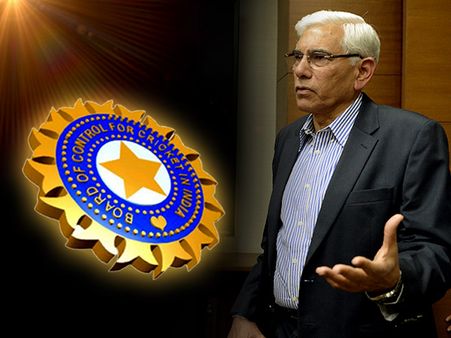 বিনোদ রাইয়ের বোমা, সুপ্রিম নির্দেশ মানছে না বোর্ড