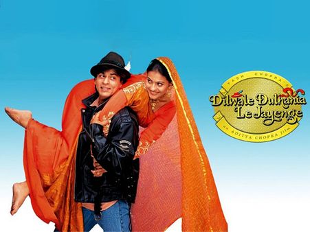 মাফিয়া ডন দাউদের জন্য মুম্বইয়ে বন্ধ হয়ে গেল শাহরুখ-কাজলের এই ছবি-র শো, ২২ বছরে এই প্রথম, কেন