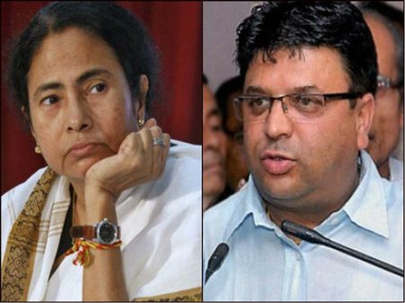 পাহাড়ের সমস্যা আইনশৃঙ্খলার নয় রাজনৈতিক, মমতাকে কী বার্তা দিতে চাইলেন রোশন গিরি