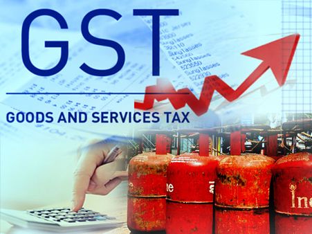 জিএসটিতে কতটা চাপ বাড়ল রান্নাঘরের গ্যাসে, জেনে নিন সেই তথ্য