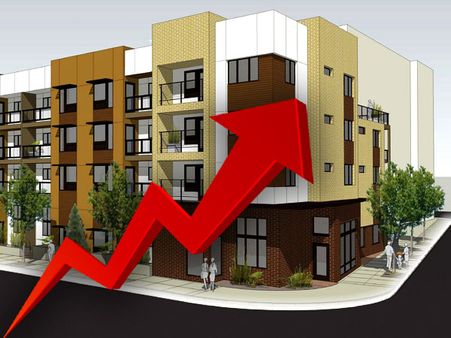 কলকাতায় কতটা বেড়েছে বাড়ি-ঘরের দাম, দেশের অন্যত্র ছবিটা কেমন, দেখে নিন একনজরে