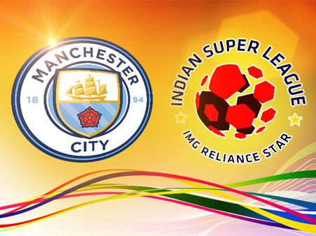 আইএসএলে এটিকে নয়, মুম্বই সিটি এফসিকেই কিনতে আগ্রহী ম্যান সিটি