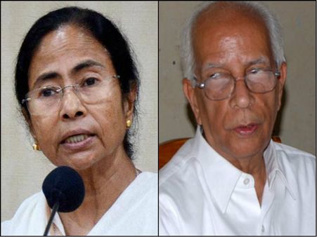 কেন্দ্র চাইলেও মমতা সরকারকে বরখাস্ত করা সহজ নয়, কী বলছে সংবিধান