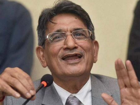 কোনও ধরনের ক্রীড়া সংস্থাতেই স্থান পাবেন না রাজনৈতিক ব্যক্তিরা, সিদ্ধান্ত কেন্দ্রীয় ক্রীড়ামন্ত্রকের