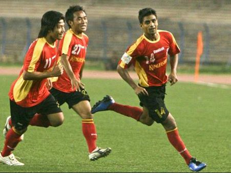 আই লিগকে বিদায় জানিয়ে পাকাপাকি আইএসএলের পথে মেহতাব, আবেগঘন আলাপচারিতায় ওয়ান ইন্ডিয়া বাংলার মুখোমুখি