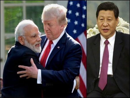 কেন ভারত-চিন সীমান্তে সমস্যা তৈরি হচ্ছে, চিনের নয়া অজুহাত সামনে এল