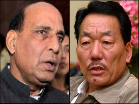 সিকিমকে দেওয়া রাজনাথের আশ্বাসে আদৌ কি চাপ বাড়ল মমতার