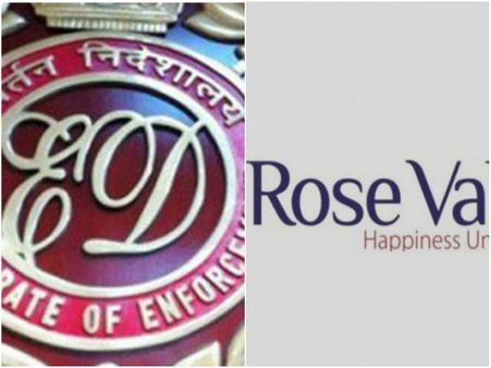 রোজভ্যালির ৩০০ কোটি টাকার সম্পত্তি বাজেয়াপ্ত, কোথায় কোথায় সেই সম্পত্তি জেনে নিন