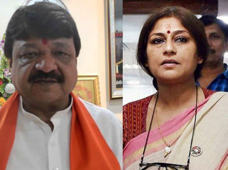 শিশু পাচার কাণ্ডে রূপা-কৈলাশকে ছাড় নয়, বোঝাল মমতার সরকার, পাঠান হল সিআইডি তলব