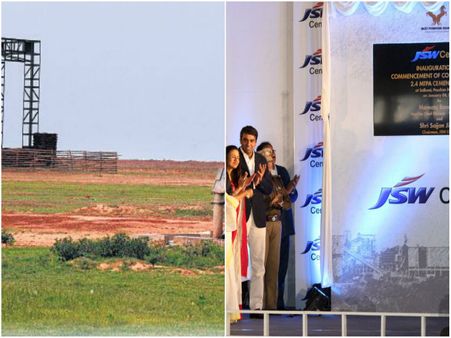 শালবনির জমি ফেরাতে আগ্রহী জিন্দাল গোষ্ঠী, কিন্তু কী হবে সেখানে