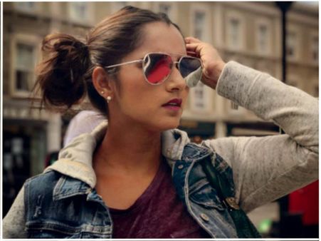 বিশ্বকাপে ভারতীয় মহিলা দলের পারফরমেন্সের মত ধাক্কা দরকার টেনিসেও মত সানিয়ার