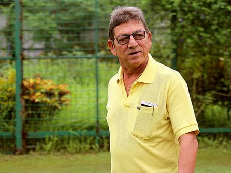 আইএসএলের মোহে অন্ধ ফুটবলাররা, ইস্ট-মোহনের জার্সিও ক্যারিশমা হারাচ্ছে -বিস্ফোরক সঞ্জয় সেন