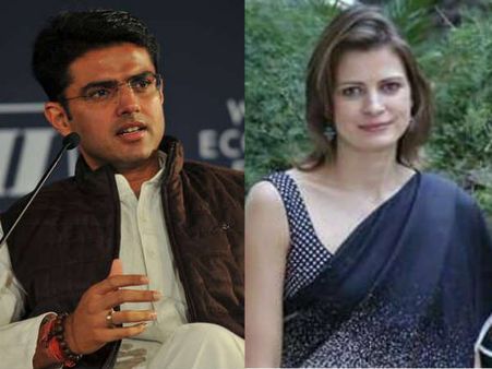 ৪ রাজনীতিকের সুন্দরী স্ত্রী হার মানাবে বলিউড নায়িকাদেরও