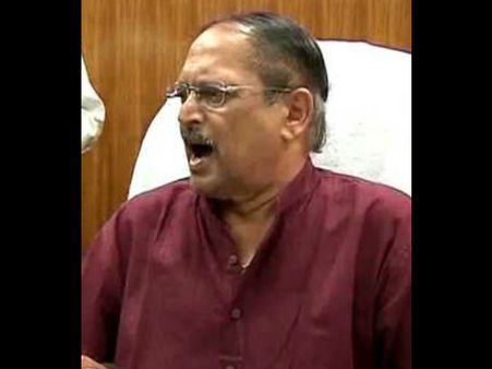 নারদকাণ্ডে সিবিআই তলব করল সুব্রত মুখোপাধ্যায়কে