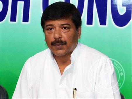 রামনাথ কোবিন্দকেই সমর্থন! সম্পর্ক ছিন্ন করে ত্রিপুরা তৃণমূল কি তবে বিজেপি-র পথেই