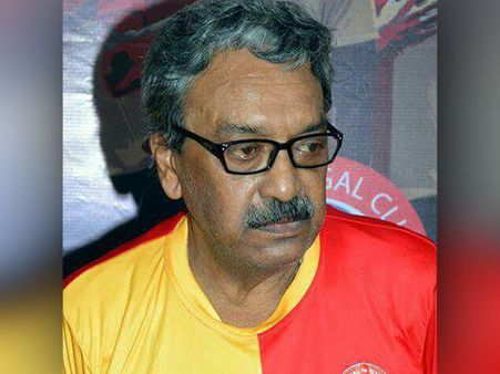 ক্যানসারের বিরুদ্ধে লড়াই থামল, প্রয়াত ইস্টবেঙ্গল কর্তা স্বপন বল