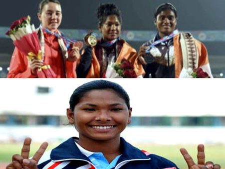 চাষের ক্ষেত থেকে এশিয়ার আসরে সোনা জয়, এবার কোন লক্ষ্যে স্বপ্ন বুনছেন স্বপ্না