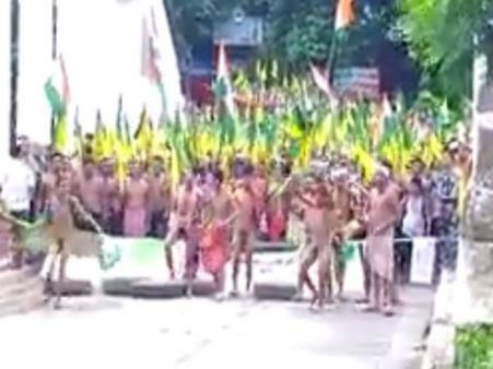 বাংলায় গোর্খাল্যান্ডের মতো ত্রিপুরাতেও শুরু রাজ্যভাগের আন্দোলন, জানুন নেপথ্য কাহিনি