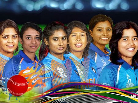 ভারতীয় মহিলা ক্রিকেট দলের এঁরা কোনও অংশে সচিন-সৌরভ, কোহলিদের থেকে কম যান না, পড়ুন এঁদের কাহিনি
